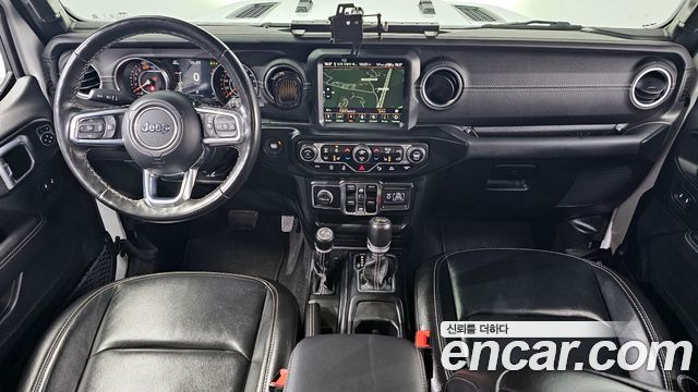 Jeep Wrangler 2023 thumb 8