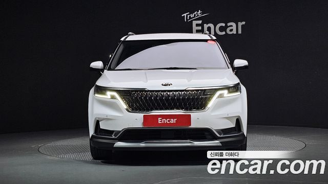 Kia Carnival 2020 thumb 4