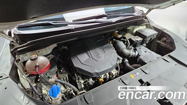 Kia Carnival 2020 thumb 7