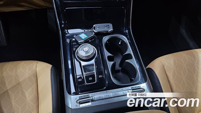 Kia Carnival 2020 thumb 10