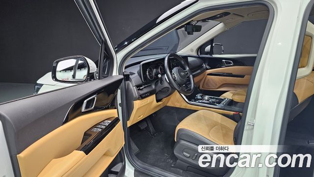 Kia Carnival 2020 thumb 12