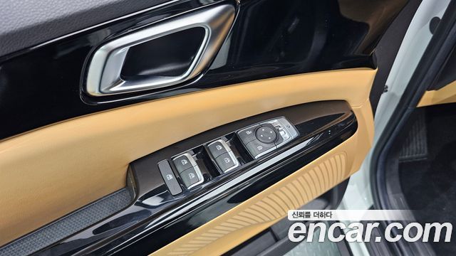 Kia Carnival 2020 thumb 11