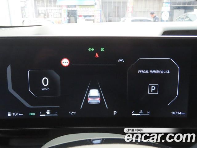 Kia Carnival 2024 thumb 9