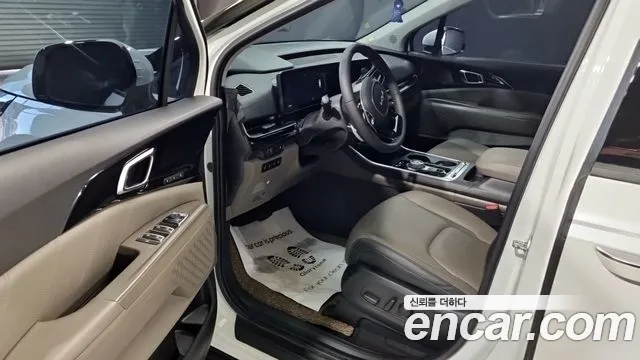 Kia Carnival 2024 thumb 10