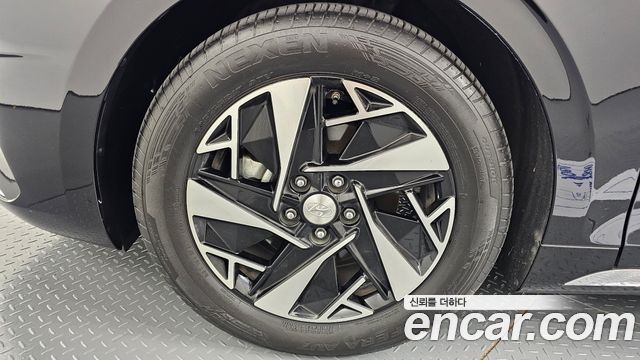 Hyundai Grandeur 2019 thumb 6
