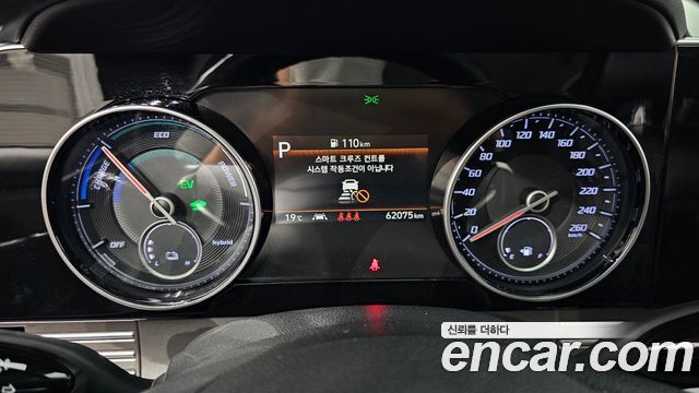 Hyundai Grandeur 2019 thumb 8
