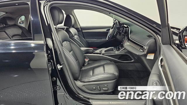 Hyundai Grandeur 2019 thumb 10