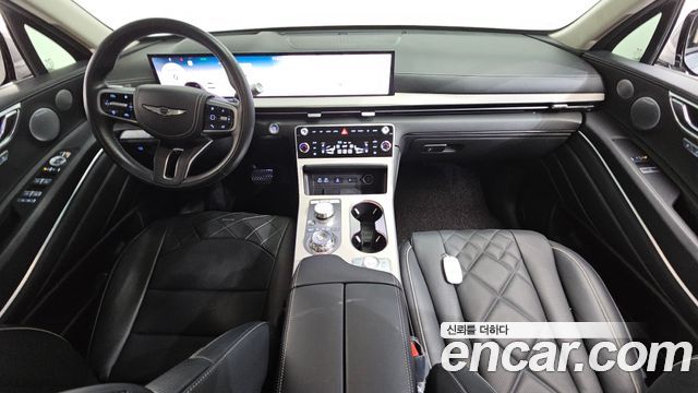 Genesis GV80 2023 thumb 8