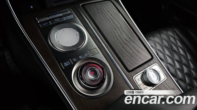 Genesis GV80 2020 thumb 9