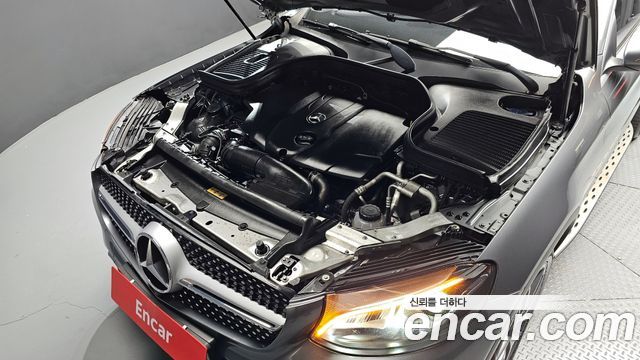 Mercedes-Benz GLC 2017 thumb 7