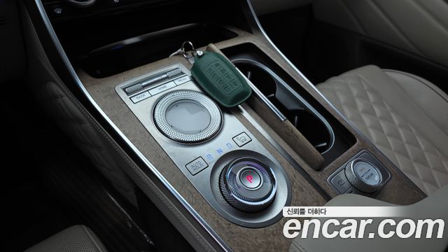 Genesis GV80 2020 thumb 9