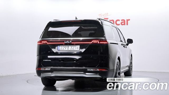 Kia Carnival 2022 thumb 5
