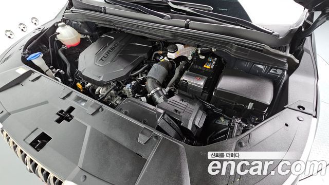 Kia Carnival 2022 thumb 7