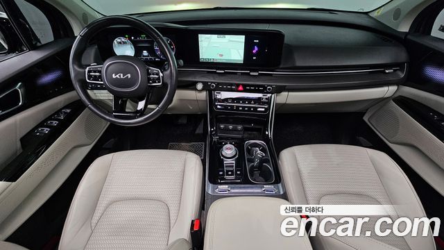Kia Carnival 2022 thumb 8