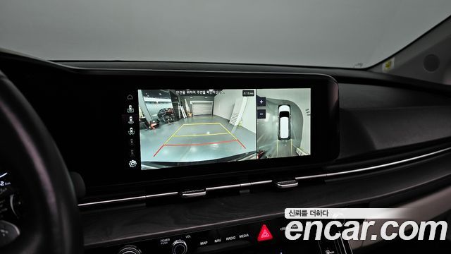 Kia Carnival 2022 thumb 12