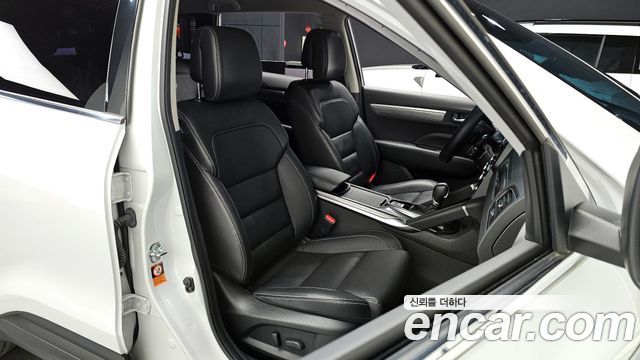Renault Korea QM6 2019 thumb 11