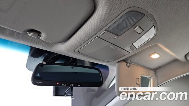 Hyundai Avante 2015 thumb 10