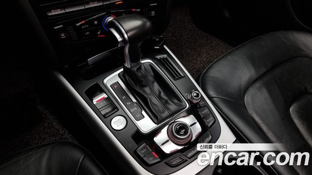 Audi A5 2015 thumb 9
