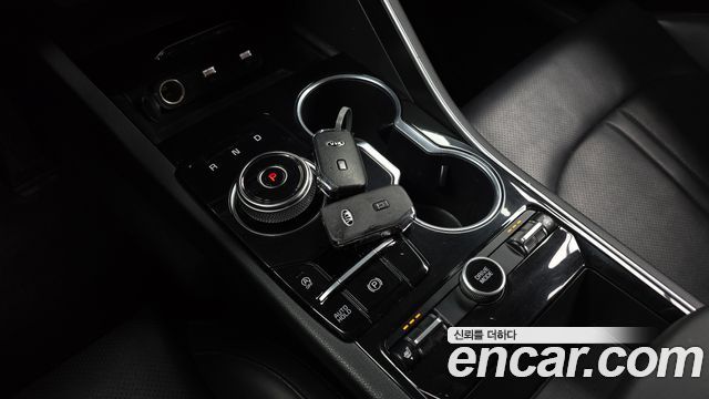 Kia K5 2021 thumb 10
