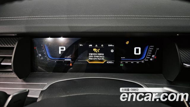SsangYong Torres 2023 thumb 8