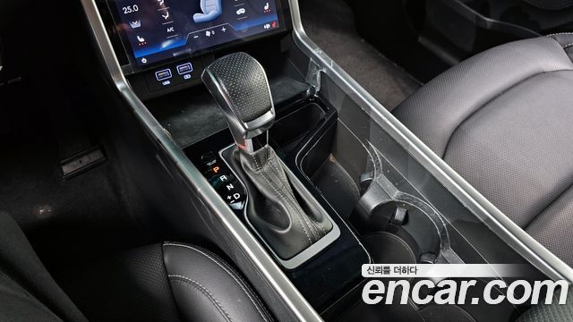 SsangYong Torres 2023 thumb 9