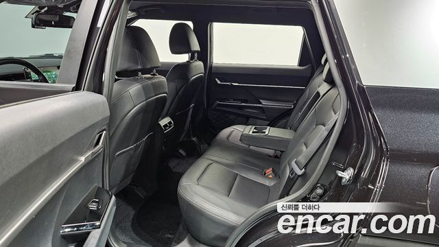 SsangYong Torres 2023 thumb 11