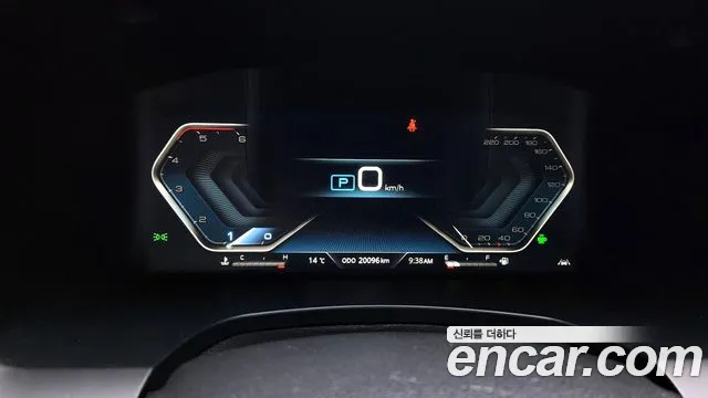 SsangYong Rexton 2024 thumb 8