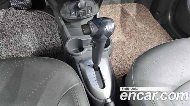 Chevrolet Spark 2014 thumb 9