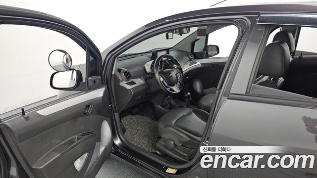 Chevrolet Spark 2014 thumb 10