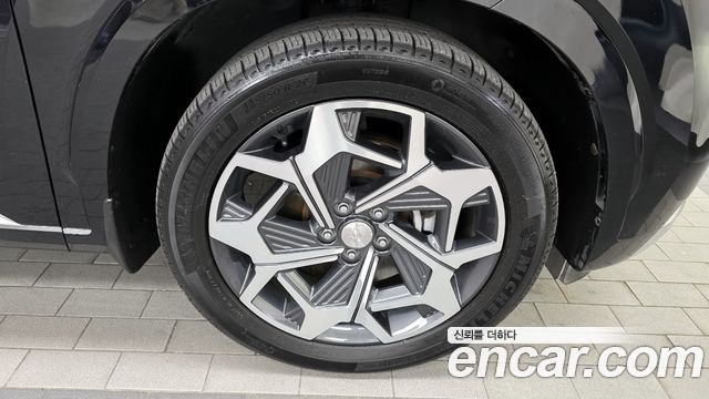 Hyundai Palisade 2021 thumb 5