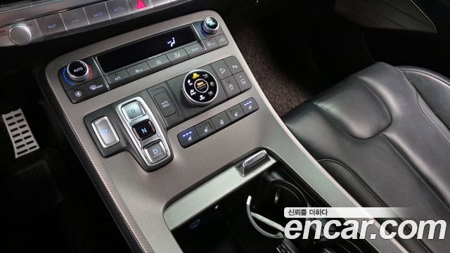 Hyundai Palisade 2021 thumb 9