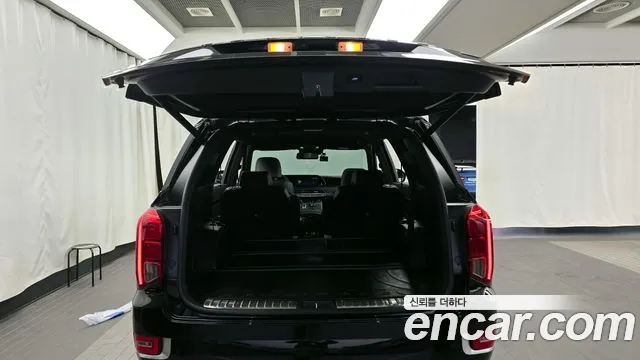 Hyundai Palisade 2021 thumb 12