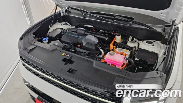 Hyundai Santa Fe 2024 thumb 6