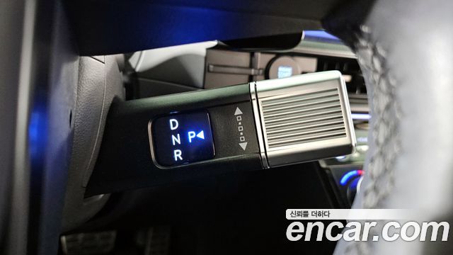 Hyundai Santa Fe 2024 thumb 9
