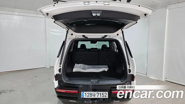 Hyundai Santa Fe 2024 thumb 11