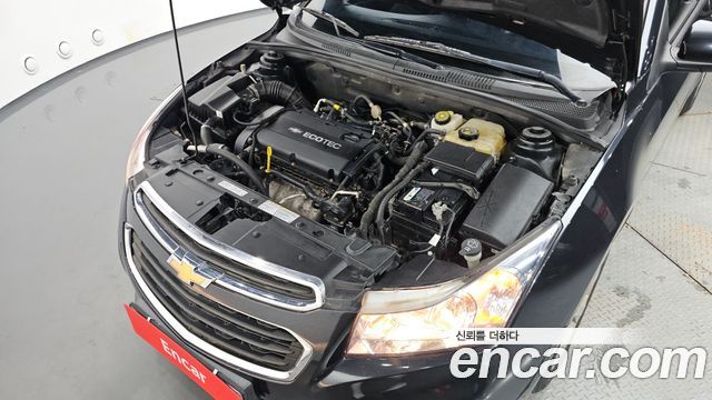 Chevrolet Cruze 2015 thumb 7