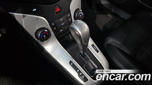 Chevrolet Cruze 2015 thumb 10
