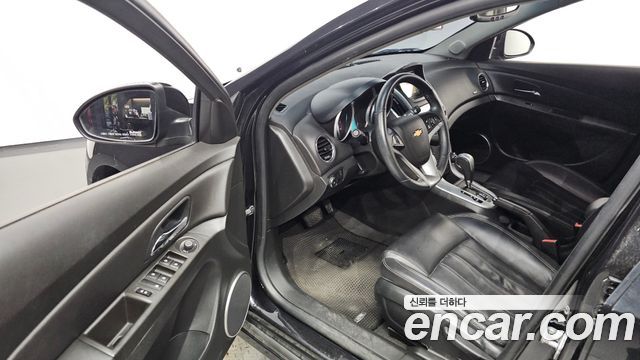 Chevrolet Cruze 2015 thumb 11