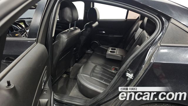Chevrolet Cruze 2015 thumb 12