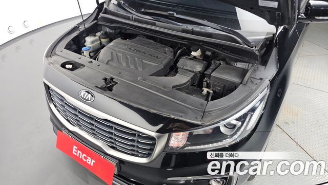 Kia Carnival 2018 thumb 7