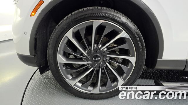 Lincoln Aviator 2020 thumb 5