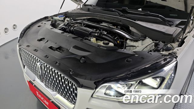 Lincoln Aviator 2020 thumb 6
