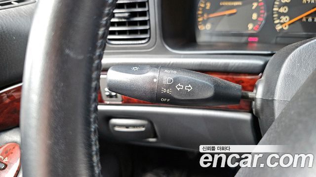 Hyundai Dynasty 1997 thumb 12