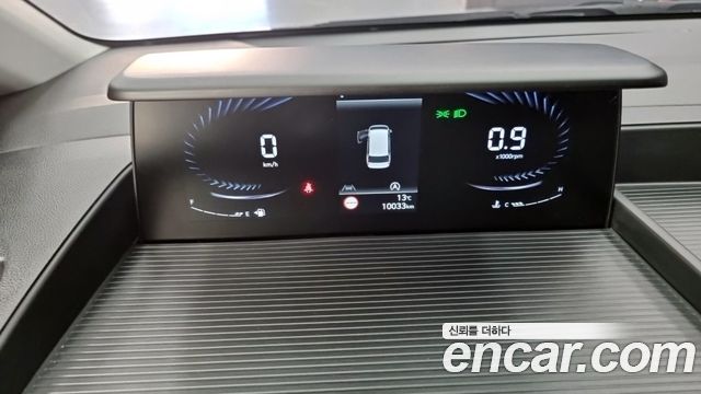 Hyundai Staria 2021 thumb 8