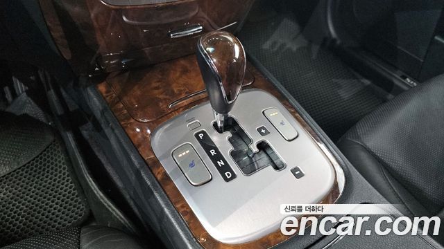 Hyundai Genesis 2010 thumb 9