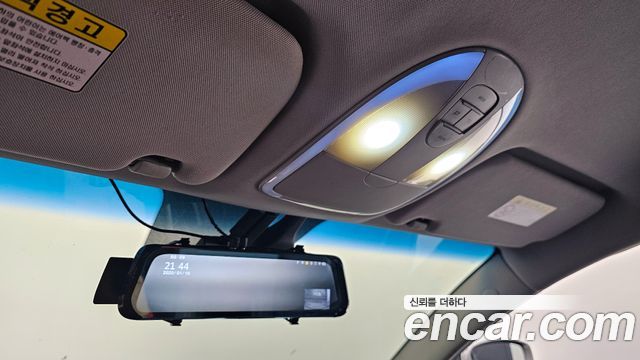 Hyundai Genesis 2010 thumb 11