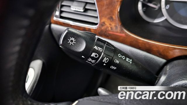 Hyundai Genesis 2010 thumb 12