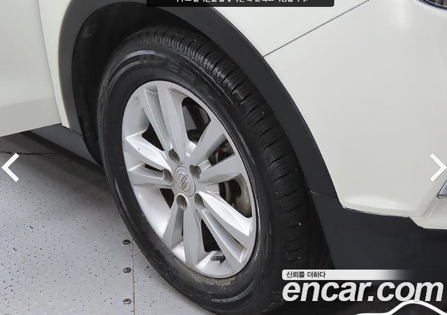 SsangYong Tivoli 2017 thumb 6