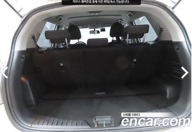SsangYong Tivoli 2017 thumb 9