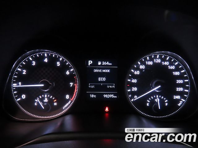 Hyundai Avante 2019 thumb 10